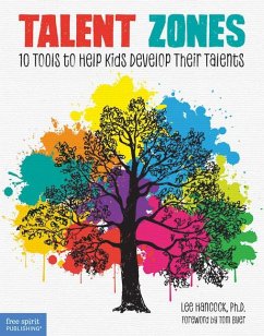 Cover Talent Zones