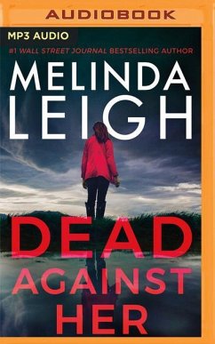 Dead Against Her - Leigh, Melinda