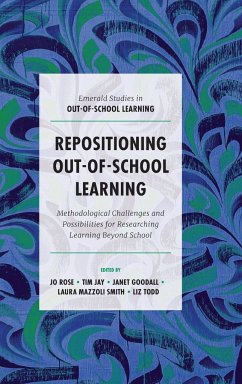 Repositioning Out-of-School Learning