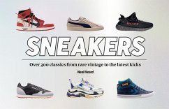 Sneakers - Heard, Neal