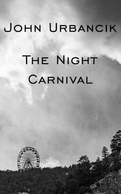 The Night Carnival - Urbancik, John