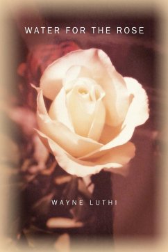 Cover Water for the Rose