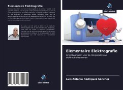 Elementaire Elektrografie - Rodríguez Sánchez, Luis Antonio