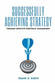 Successfully Achieving Strategy Through Effective Portfolio Management