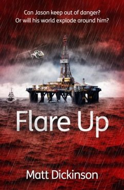 Cover Flare Up