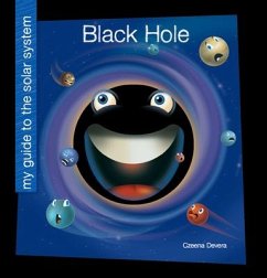 Black Hole - Devera, Czeena