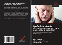 Dysfunkcja stawów skroniowo-¿uchwowych u pacjentów z toczniem - Alemán, Otto; Fonseca, Gloria Marina; Arias, Yanier