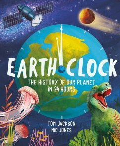 Earth Clock - Jackson, Tom