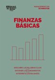 Finanzas Básicas (Finance Basics Spanish Edition)