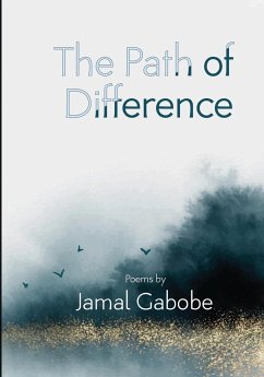 The Path of Difference - Gabobe, Jamal