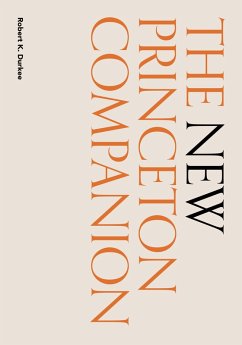 The New Princeton Companion (eBook, PDF) - Durkee, Robert K.