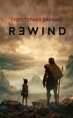Cover Rewind (I, Charlie, #1) (eBook, ePUB)