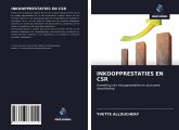 INKOOPPRESTATIES EN CSR