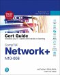 CompTIA Network+ N10-008 Cert Guide - Bild 1