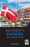 Beginner's Danish with Online Audio