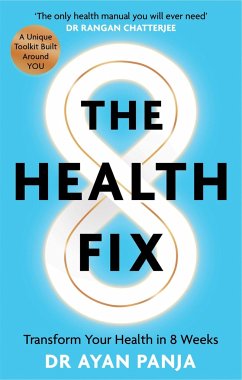 Cover The Health Fix