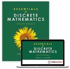 Essentials of Discrete Mathematics with Webassign [With eBook]