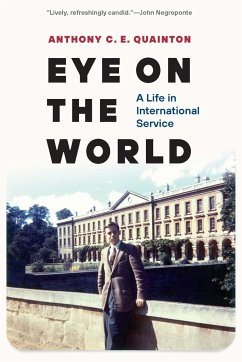 Eye on the World - Spencer, John