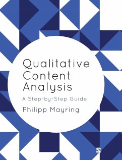 Qualitative Content Analysis - Mayring, Philipp