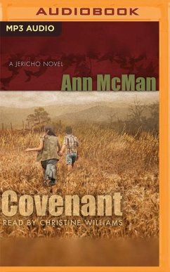 Covenant - McMan, Ann