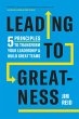 Leading to Greatness - Bild 1