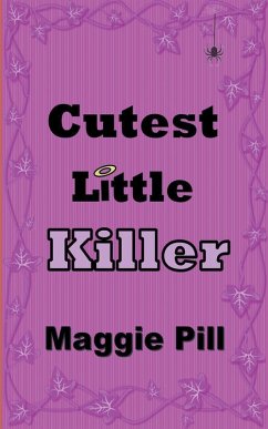 Cover Cutest Little Killer