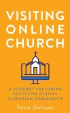 Visiting Online Church