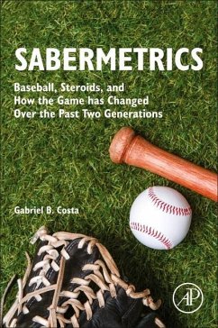 Sabermetrics - Costa, Gabriel B. (Visiting Professor, Department of Mathematical Sc