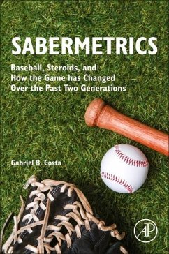 Cover Sabermetrics