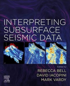 Interpreting Subsurface Seismic Data - BELL, REBECCA