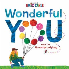 Wonderful You - Carle, Eric