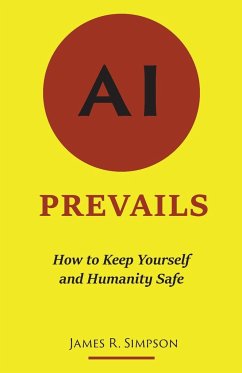 AI Prevails - Simpson, James R.