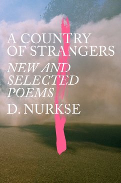 A Country of Strangers - Nurkse, D.