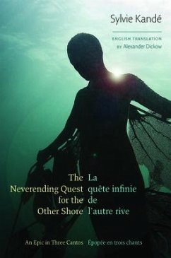The Neverending Quest for the Other Shore - Kandé, Sylvie