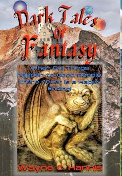 Dark Tales of Fantasy - Hannis, Wayne C.