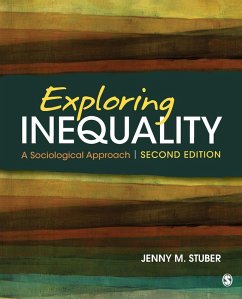 Exploring Inequality - Stuber, Jenny