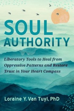 Soul Authority - Tuyl, Loraine Y. Van