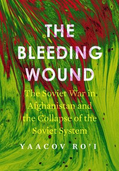The Bleeding Wound - Ro'i, Yaacov