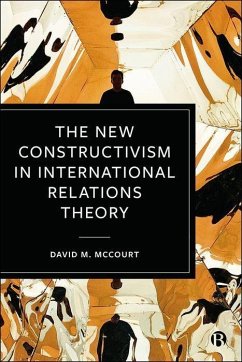 The New Constructivism in International Relations Theory - McCourt, David M. (University of California-Davis)