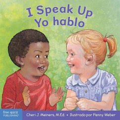 I Speak Up / Yo Hablo - Meiners, Cheri J