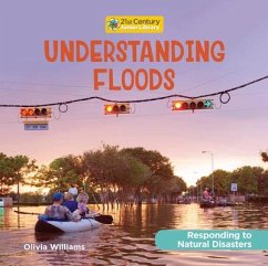 Understanding Floods - Williams, Olivia