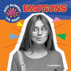Emotions - Markovics, Joyce