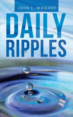 Daily Ripples - Wagner, John L.