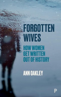 Forgotten Wives - Oakley, Ann