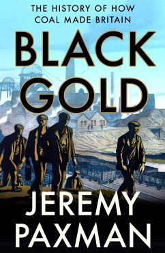 Black Gold - Paxman, Jeremy