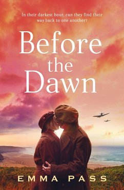 Before the Dawn - Pass, Emma