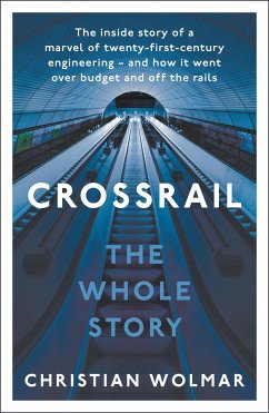 Cover Crossrail: The Whole Story
