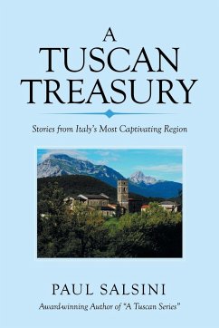 A Tuscan Treasury - Salsini, Paul