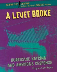 Cover A Levee Broke