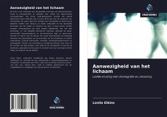 Aanwezigheid van het lichaam - Elkins, Leslie